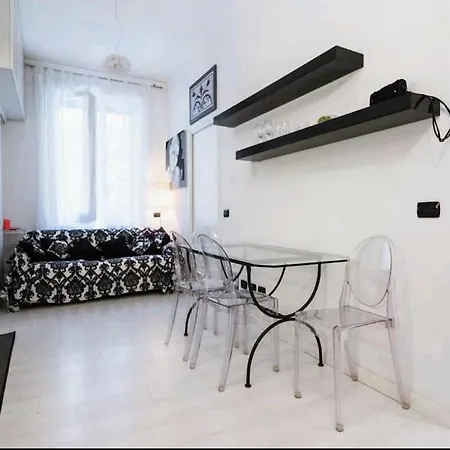 Centralissimo Apartamento Milão