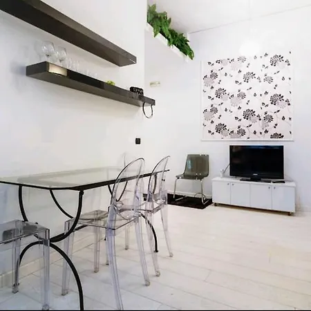 Apartamento Centralissimo *