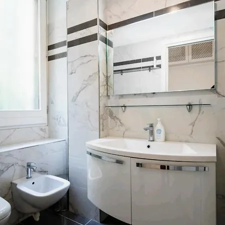Centralissimo Apartamento *