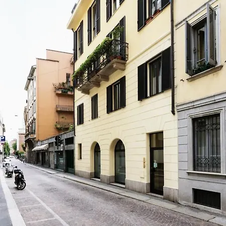 Apartamento Centralissimo