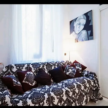 Centralissimo Apartamento